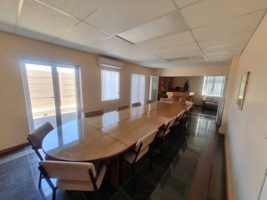 To Let commercial Property for Rent in Marconi Beam Industria Western Cape